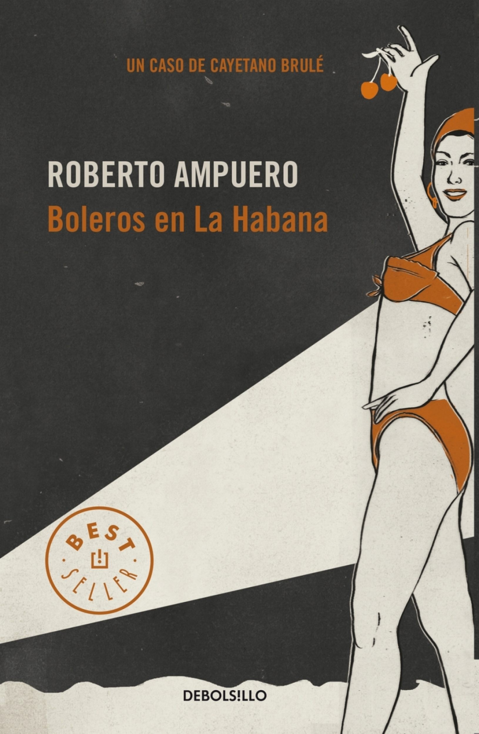 Boleros En La Habana