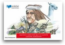 Quieren Saber Por Qué Les Cuento Cuentos Aónikenk