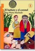 El Barbero Y El Coronel