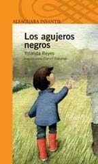 Los Agujeros Negros