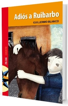 Adios A Ruibarbo