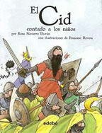 El Cid Contado A Los Niños