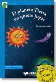 El Planeta Tierra No Quiere Jugar