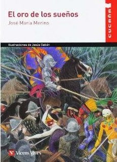 El Oro De Los Sueños