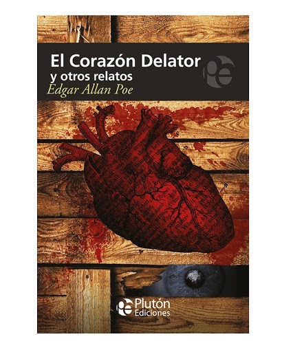 EL CORAZÓN DELATOR