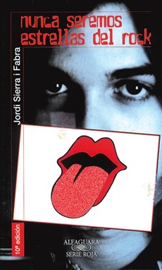 Nunca Seremos Estrellas De Rock