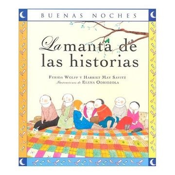 La Manta de las Historias