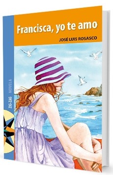 Francisca Yo Te Amo