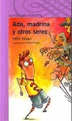 ADA. MADRINA Y OTROS SERES