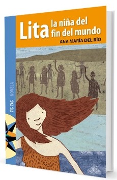 Lita, La Niña Del Fin Del Mundo