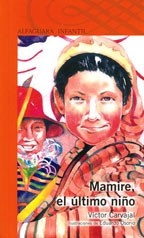 Mamire El Ultimo Niño