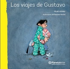 Los viajes de Gustavo