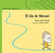 El Dia De Manuel