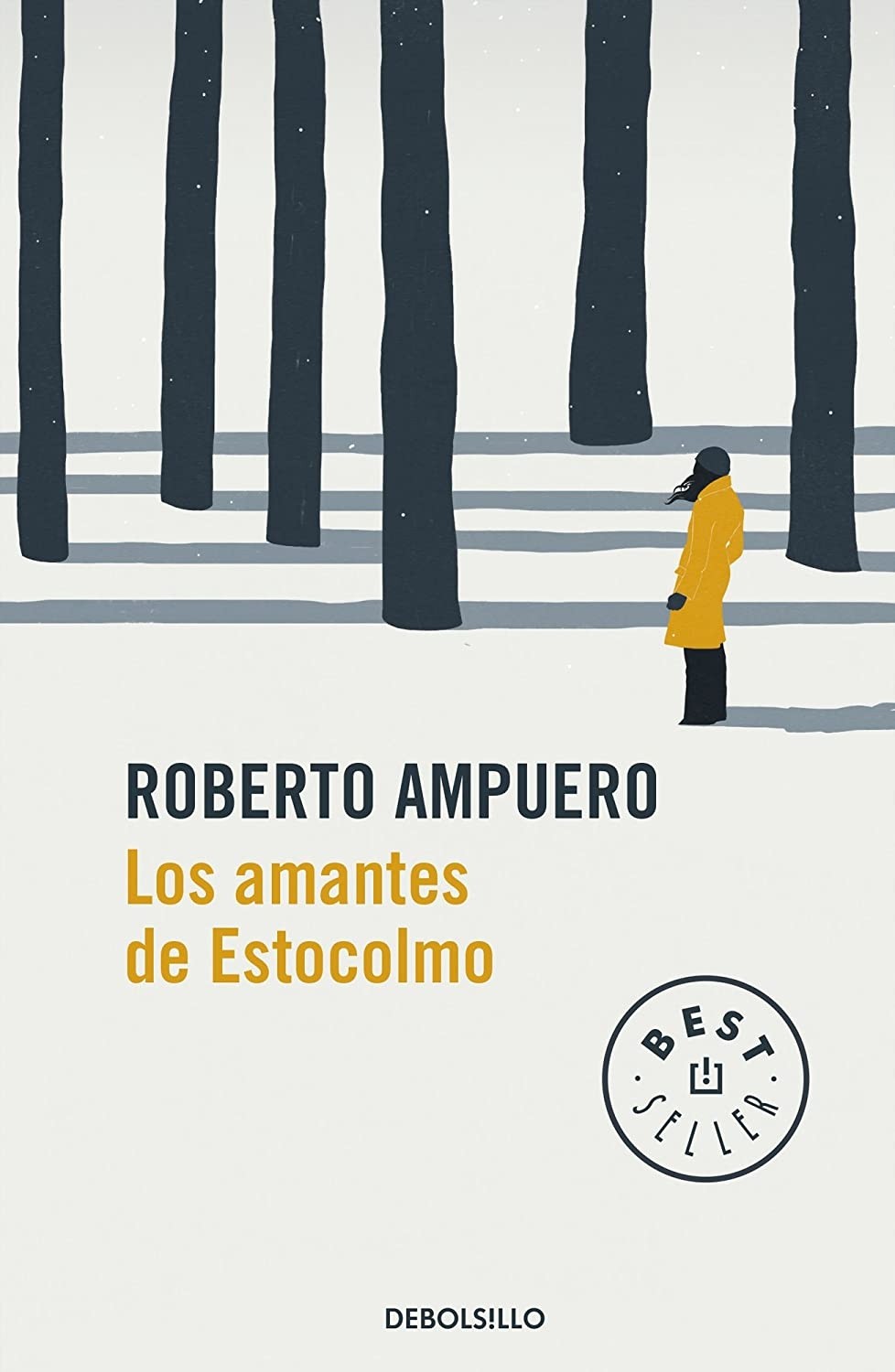 Los Amantes De Estocolmo