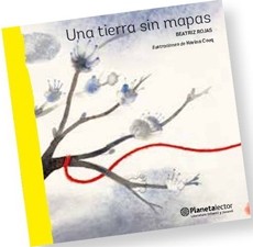 Una tierra sin mapas