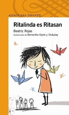 RITALINDA AHORA ES RITASAN