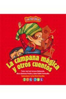 La Campana Magica Y Otros Cuentos