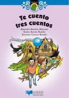 Te Cuento Tres Cuentos