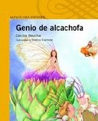 GENIO DE ALCACHOFA
