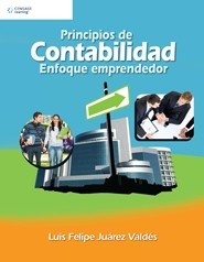 Principios de Contabilidad, 1a. Ed