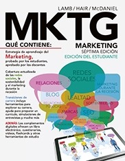 MKTG – Marketing 7a. Ed.