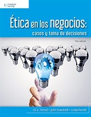 Ética en los Negocios
