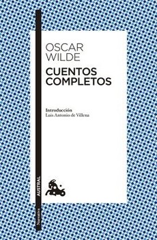 Cuentos Completos (Oscar Wilde)