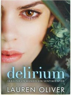 (Delirium #1) Delirium
