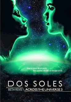 (Across The Universe #3) Dos Soles