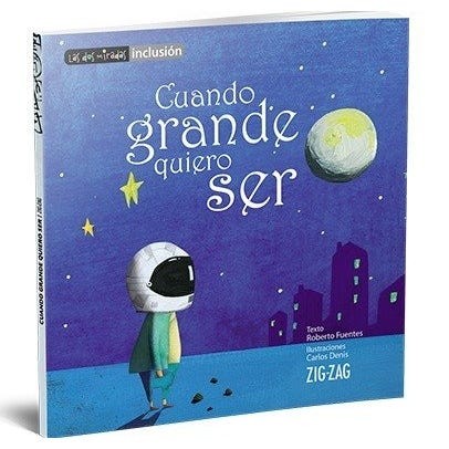 Cuando Grande Quiero Ser