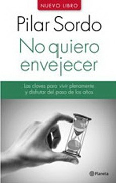 No Quiero Envejecer