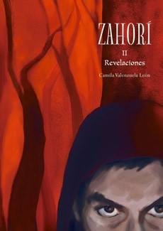 (Zahori #2) Revelaciones