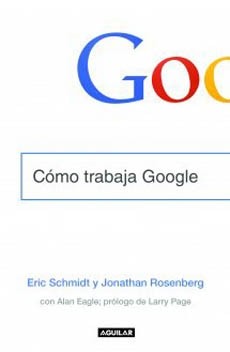 Como Trabaja Google