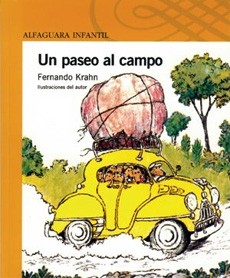 UN PASEO AL CAMPO