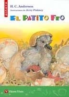 El Patito Feo