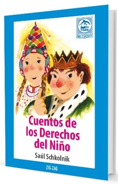 Cuentos De Los Derechos Del Niño