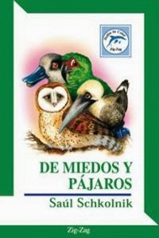 De Miedos Y Pajaros