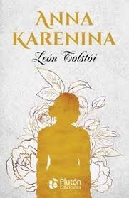  ANNA KARENINA. LEON TOLSTOI (TD)