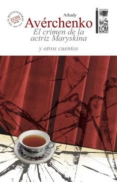 El Crimen De La Actriz Maryskina