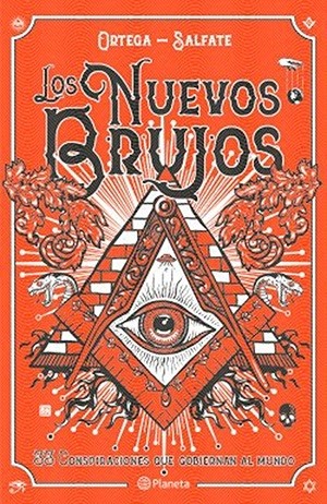  Los Nuevos Brujos
