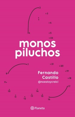 Monos Piluchos. Fernando Castillo 
