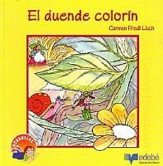 El duende colorín