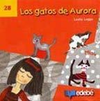 Los gatos de Aurora