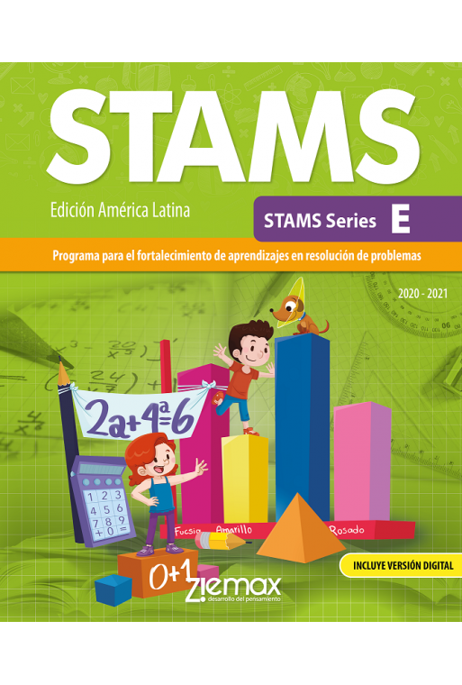 Serie CAMS STAMS E 