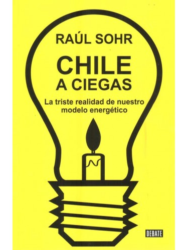 Chile a ciegas
