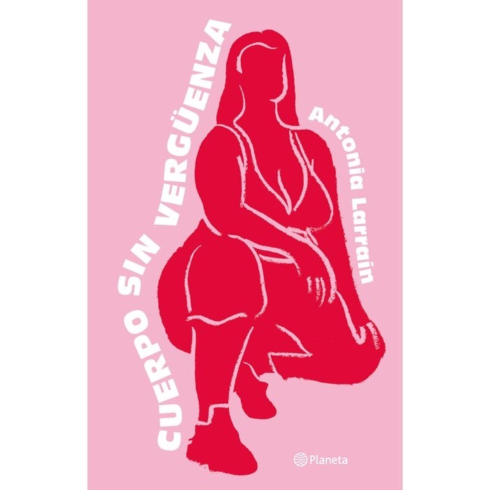 Cuerpo Sin Verguenza