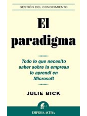 El paradigma