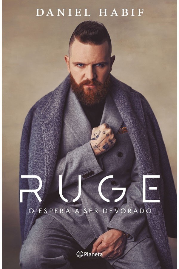 Ruge, Daniel Habif