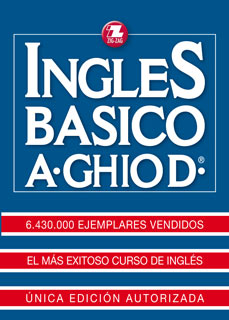 Diccionario Inglés Básico Ghio