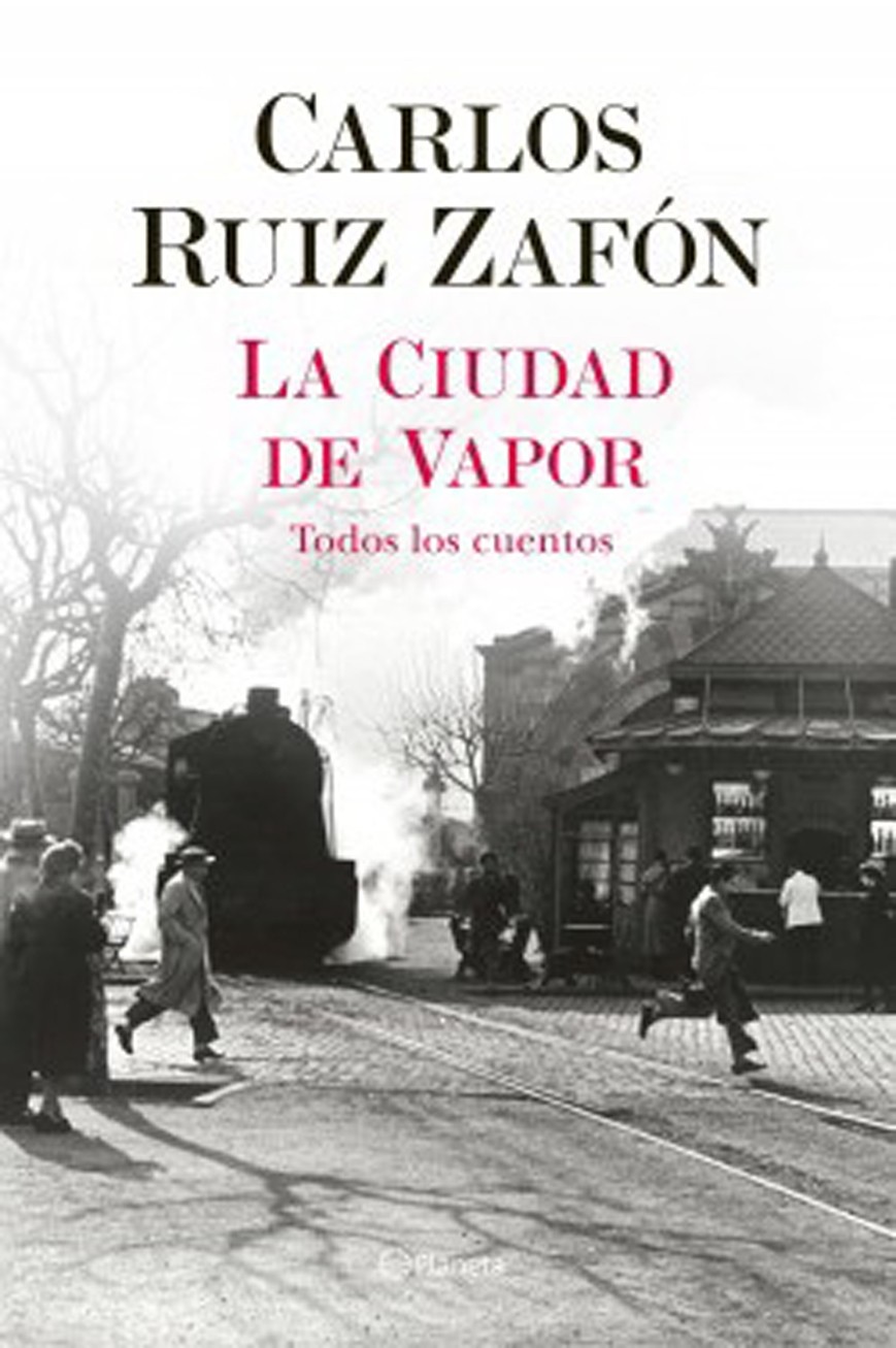 La Ciudad De Vapor